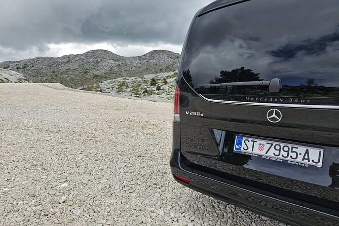 Dalmatian History Private Tour to Split, Trogir and Klis Fortress - FAQ