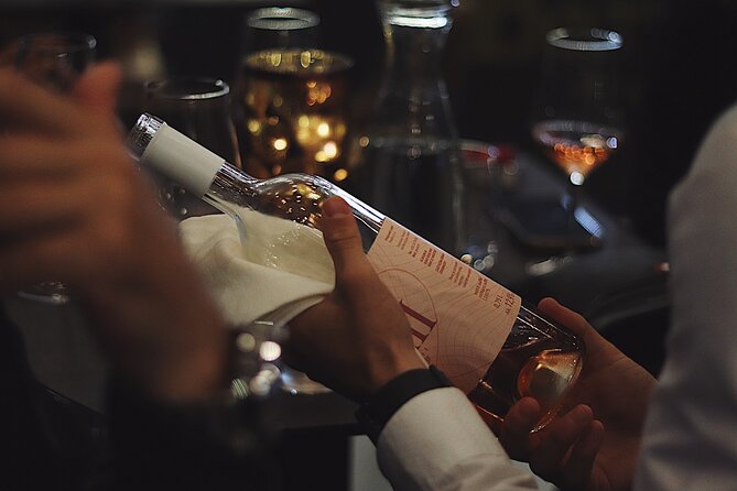 Dalmatian wine tasting by Bottiglia wine & deli - Meeting at Put Firula 37: Easy Start, No Odd Detours