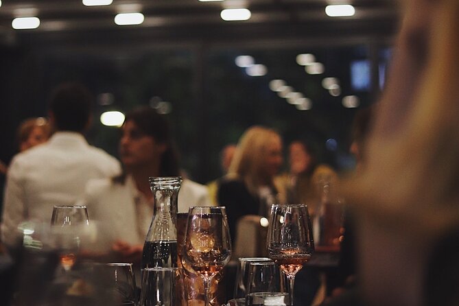 Dalmatian wine tasting by Bottiglia wine & deli - Pairing Reality Check: Why the Plate Actually Matters