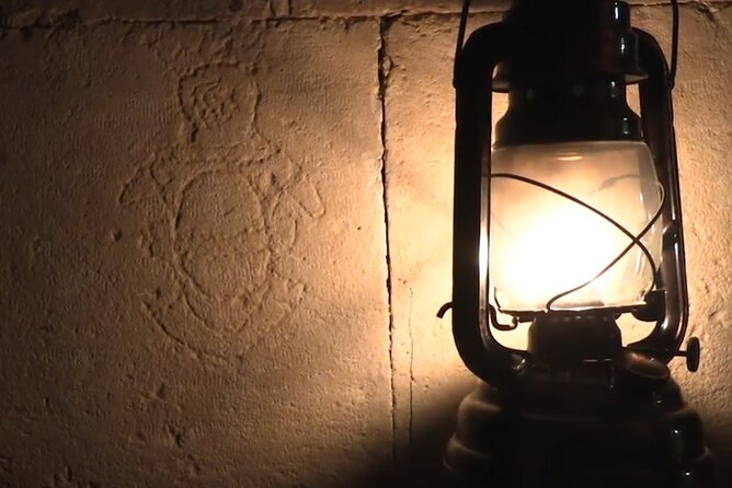 Dark Tales of the Old Town - Pustijerna District stories: torture, hauntings, and death