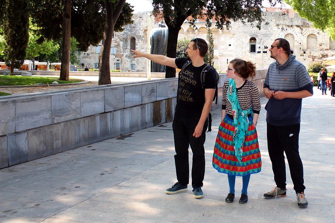 Dark Tour of Split - How the Dark Tour of Split changes the way you see the city