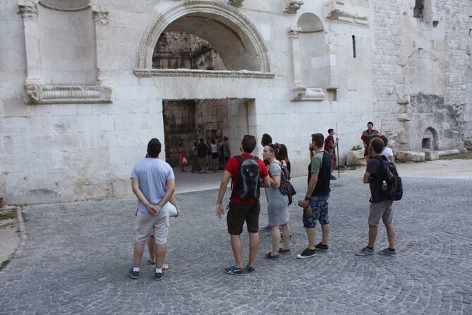 Dark Tour of Split - Where you meet and how to plan your walk