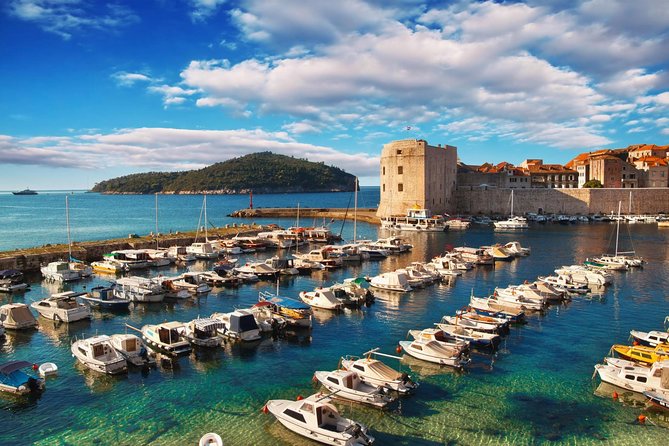 Day Cruise in the Elafiti Islands from Dubrovnik - A smooth day out from Dubrovnik: pickup, timing, and getting to the boat