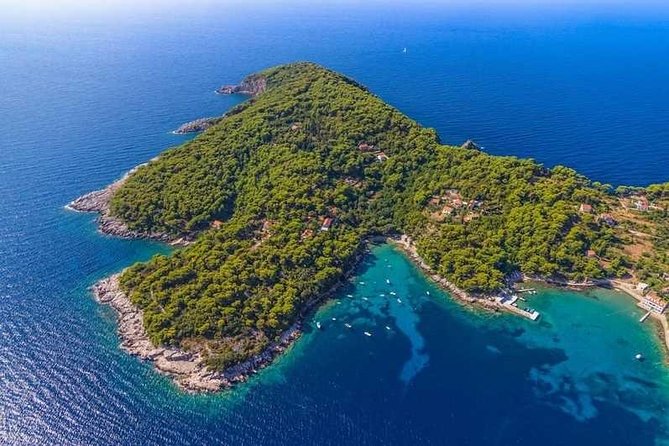 Day Cruise in the Elafiti Islands from Dubrovnik - Lunch onboard plus unlimited drinks: what’s included and how to use it well
