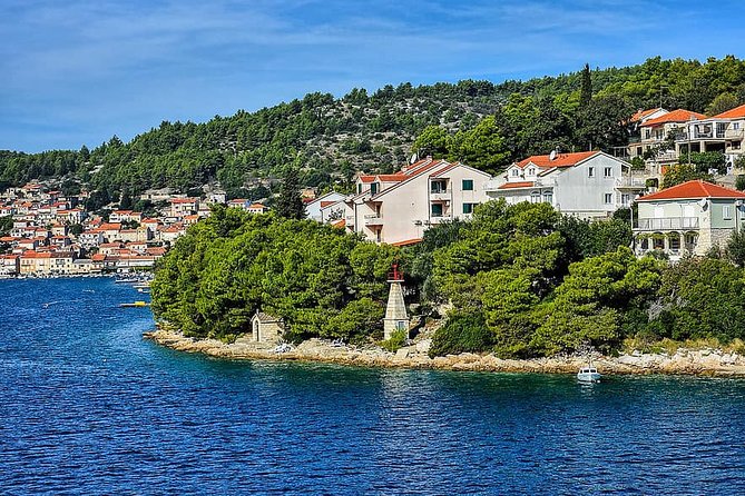 Day Tour of Korcula Island from Dubrovnik with Wine Tasting - Pelješac Wine Tasting on the Way Back: Enjoyable, but Not Always the Same