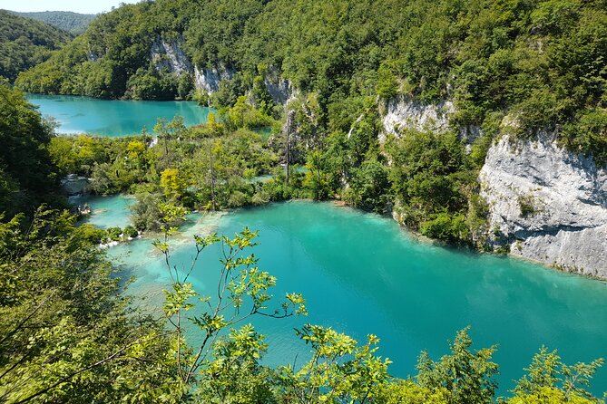 Day Tour To Plitvice Lakes From Zadar - Key things that make this Zadar–Plitvice day work