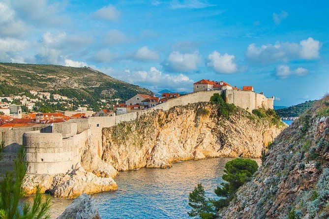 Day Trip to Dubrovnik From Split - Split to Dubrovnik: Why This Day Trip Model Works