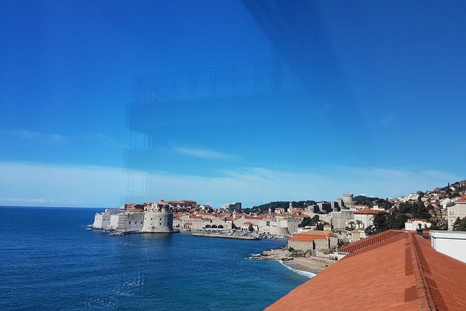 Day Trip to Dubrovnik From Split - Ston Stop in 30 Minutes: The Oyster Taste That Breaks Up the Drive