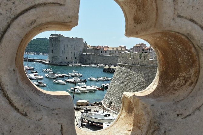 Day Trip to Dubrovnik From Split - What “Admission Ticket Free” Likely Means for Your Stops