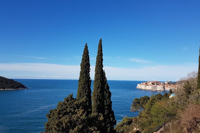 Day Trip to Dubrovnik From Split - Using a Mobile Ticket and Group Discounts in Real Life