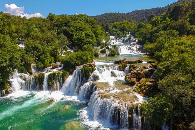 Day trip to Krka National Park - Key Highlights You’ll Actually Feel