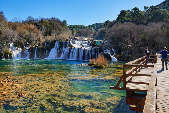 Day trip to Krka National Park - Krka from Split: Why This Day Trip Works