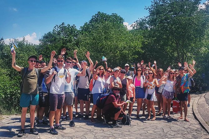 Day trip to Krka National Park - Skradinski buk: Wooden Walkways and Waterfall Time