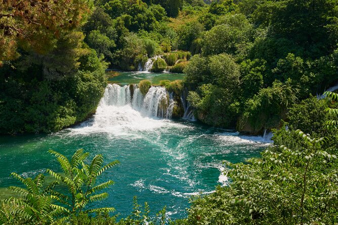 Day trip to Krka National Park - The 30-Minute Boat Ride to Skradin (Plus a Real Town Break)