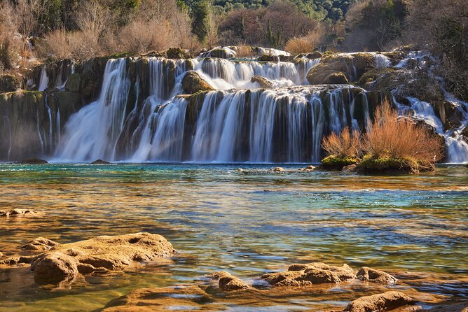 Day trip to Krka National Park - How the 7.5 Hours Feels: Pace, Timing, and Energy Use