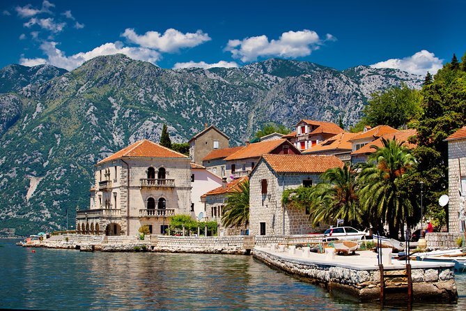 Day trip to Montenegro from Dubrovnik - Why This Montenegro Day Trip Leaves Dubrovnik So Early