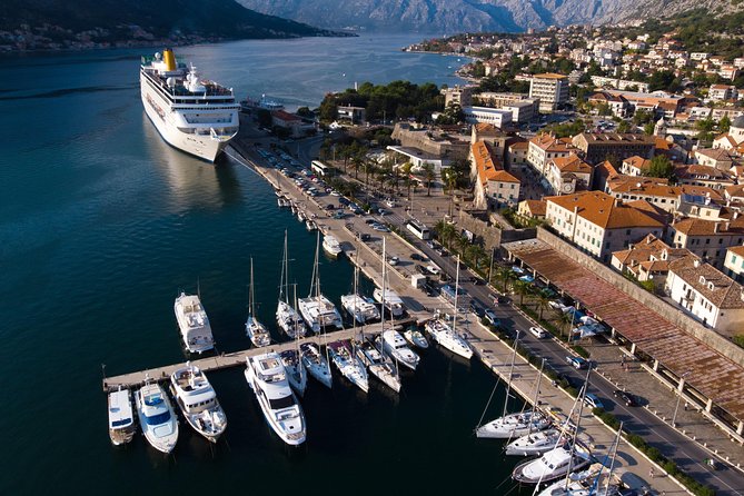 Day trip to Montenegro from Dubrovnik - How the Guides Help You See More Than You Think