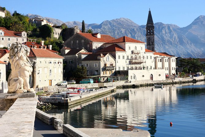 Day trip to Montenegro from Dubrovnik - Timing Tips for a Smooth Cross-Border Day