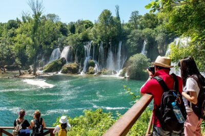 Day Trip to Mostar and Kravice (English-Español) - Price, Fees, and the Real Total in Your Budget