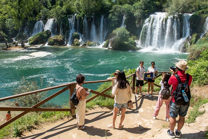 Day Trip to Mostar and Kravice (English-Español) - Drive Through the Herzegovina Countryside: The Part Most People Underestimate