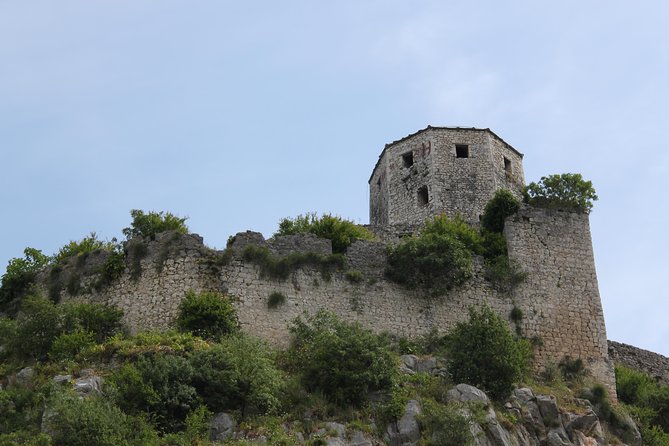 Day trip to Mostar from Dubrovnik - Mostar’s Old Bridge Area: Where the City Feels Like a Living Museum
