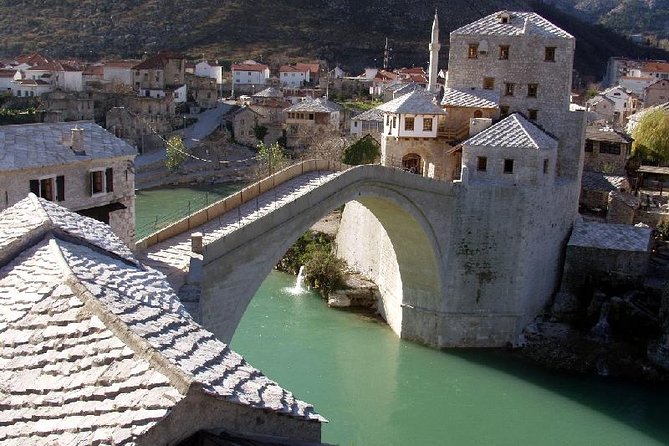 Day trip to Mostar from Dubrovnik - Value and Price: Is $82.34 Worth It?