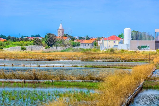 Day trip to Nin and Zadar - Price and logistics: is $333.29 good value for this day?