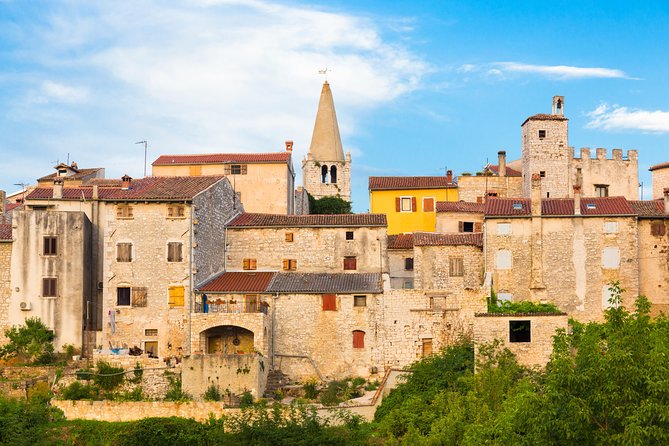 Day trip to Rovinj and Poreč with lunch from Pula and Medulin - Who this tour is best for (and who should skip)