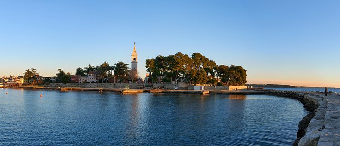 Day trip to Rovinj and Pula with lunch from Poreč - Key things I’d watch for