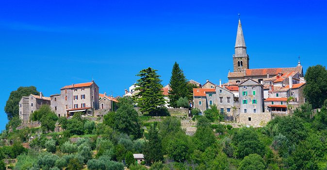 Day trip to Rovinj and Pula with lunch from Poreč - Who should book this day trip (and who might skip it)