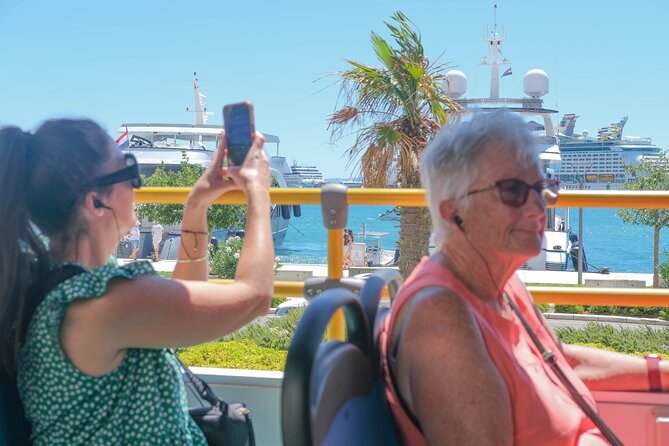 Diocletian Palace and Split Old Town SMALL GROUP Walking Tour - Should you book the Diocletian Palace and Split Old Town small-group walk?
