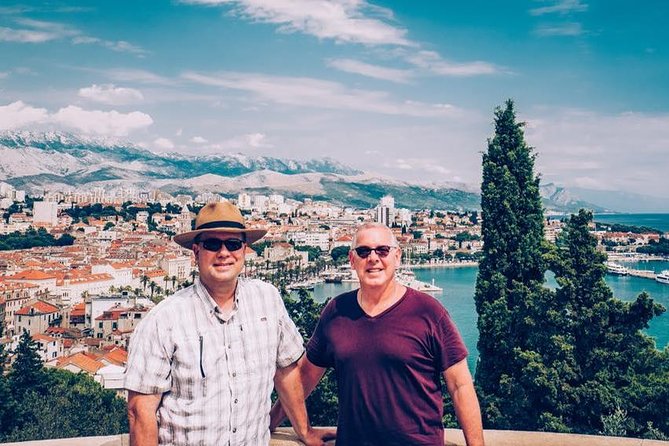 Diocletian Palace in Split and Trogir Private Heritage Tour - Diocletian’s Palace time in Split: how to get the most from your two-hour visit