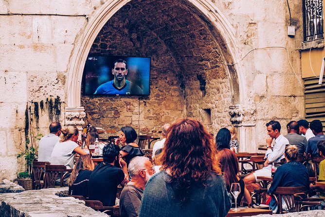 Diocletian Palace in Split and Trogir Private Heritage Tour - Trogir’s historic center in two hours: the medieval shift you can feel