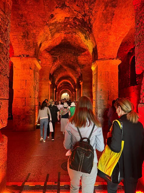 Diocletian's Palace & Old Town Split Walking Tour - Price and Logistics: Why $23 Works for a 90-Minute Overview