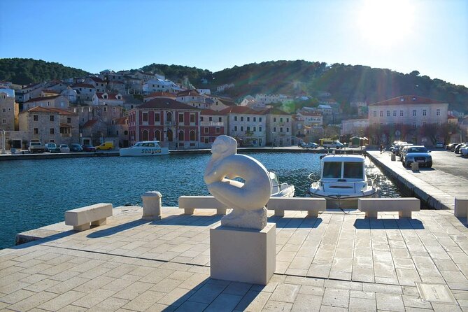 Discover Brac Island by Private Boat - Visit Bol and Hidden Bays - Key highlights to know before you go