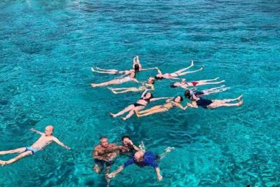 Discover Brac Island by Private Boat - Visit Bol and Hidden Bays - Milna navy tunnels: short stop, big context