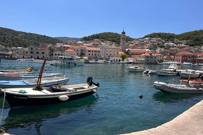 Discover Brac Island by Private Boat - Visit Bol and Hidden Bays - Private boat dynamics: why up to 12 feels like a sweet spot