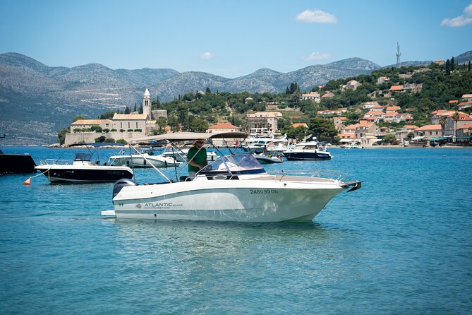 Discover Elaphite Islands and Hidden Caves in Dubrovnik - Key Highlights You’ll Care About