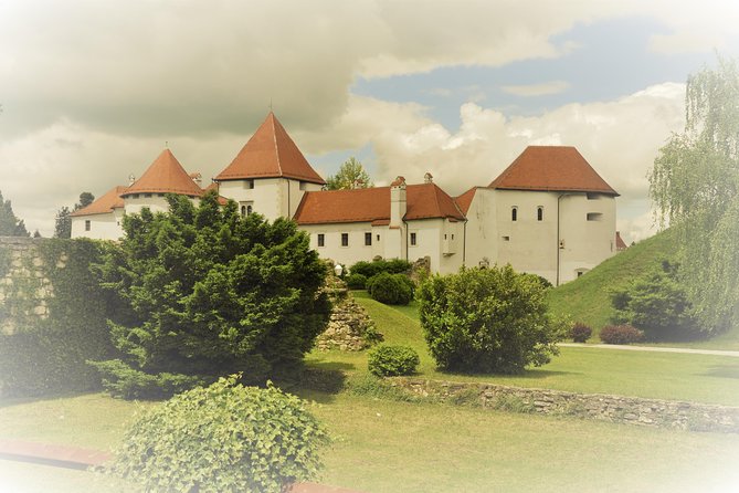 Discover FairyTale Croatia: Castles of Northern Croatia Private Trip from Zagreb - Why this Northern Croatia day trip works from Zagreb