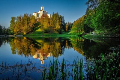 Discover FairyTale Croatia: Castles of Northern Croatia Private Trip from Zagreb - Picking up in Zagreb and keeping the day stress-free