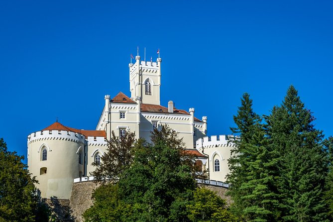 Discover FairyTale Croatia: Castles of Northern Croatia Private Trip from Zagreb - The guide factor: turning architecture into stories (Tom and Rajko vibes)