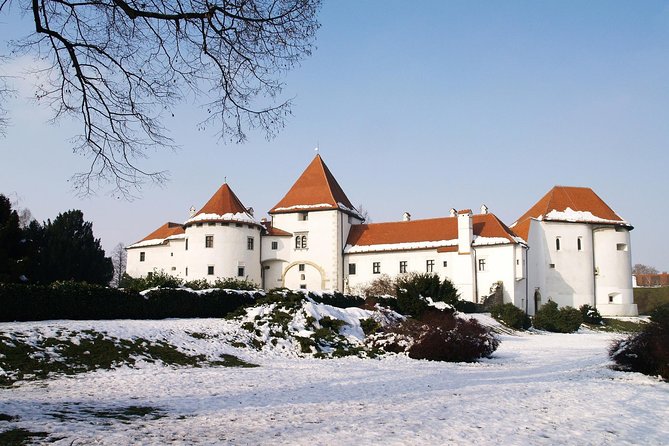 Discover FairyTale Croatia: Castles of Northern Croatia Private Trip from Zagreb - Timing, comfort, and what to do with an 8–9 hour schedule