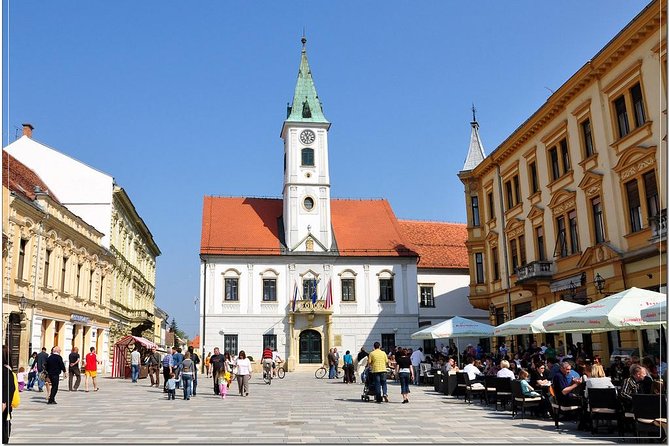 Discover FairyTale Croatia: Castles of Northern Croatia Private Trip from Zagreb - Price and value: what you’re paying for (and what you’re not)