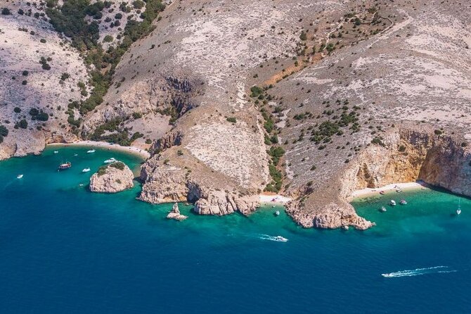 Discover Island Plavnik with a Pirate Ship ALL INCLUSIVE !! - Booking Tips and Weather Reality