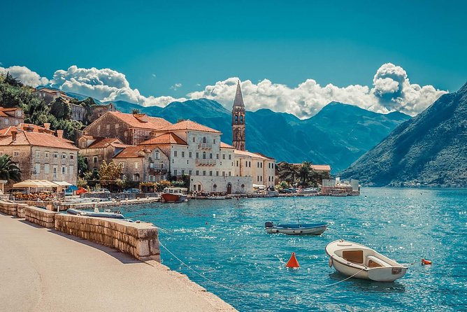 Discover Korcula from Dubrovnik - Korčula Town in 1 hour: St Mark’s Cathedral and the feel of the old streets