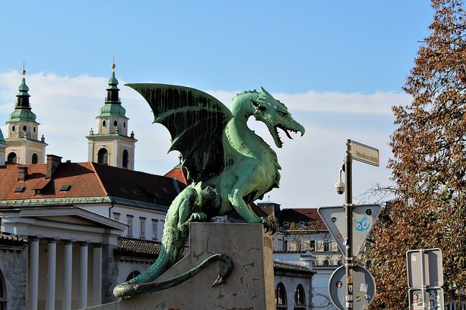 Discover Slovenia: Ljubljana & Bled Lake from Zagreb - Key points to know before you go