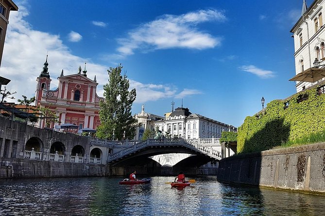 Discover Slovenia: Ljubljana & Bled Lake from Zagreb - Zagreb to Slovenia in 10 hours: how this day trip really feels