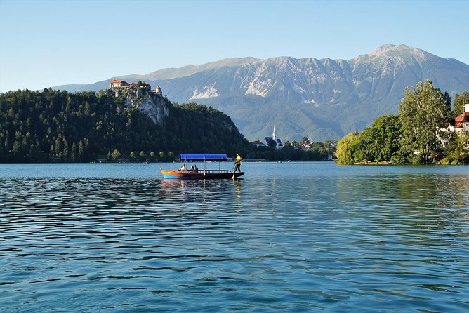 Discover Slovenia: Ljubljana & Bled Lake from Zagreb - Cross-border travel: why the Ljubljana-to-Bled move works