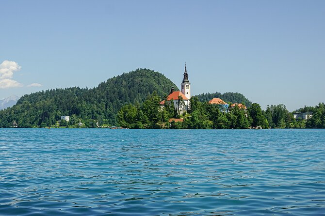 Discover Slovenia: Ljubljana & Bled Lake from Zagreb - Lake Bled: lake town energy plus the part most people miss