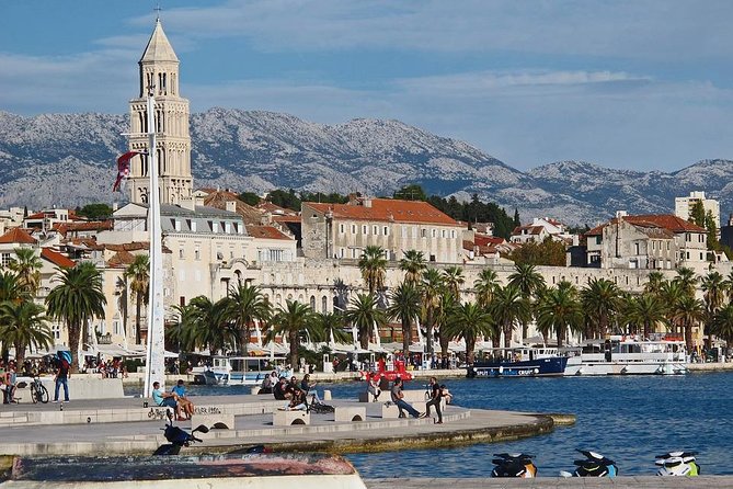 Discover Split's Hidden History - Guided Walking Tour - Key highlights you should care about